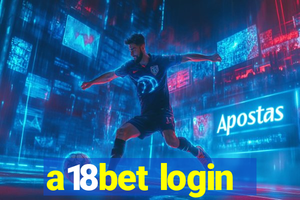 a18bet login